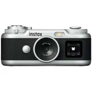 Fujifilm Instax Pal 2 - Noir