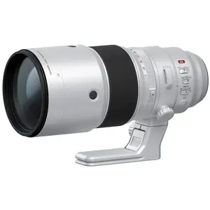 XF 400 mm F4.5 R LM OIS WR