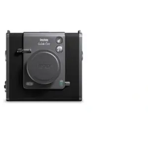 Appareil photo instantané Fujifilm Instax Wide Evo Noir pas cher