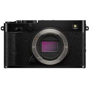 Comparateur de prix : Appareil photo hybride Fujifilm X-E5 Noir
