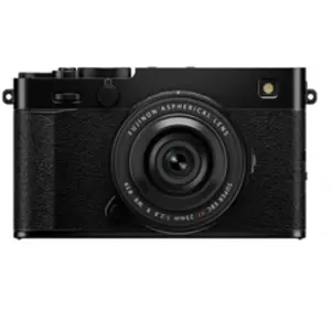 Fujifilm X-E5 black/XF23mmF2.8 R WR WW1 pas cher