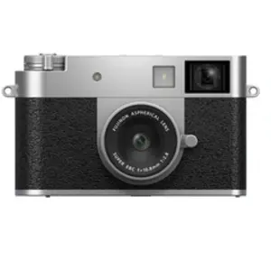 Appareil photo compact Fujifilm X half X-HF1 Silver pas cher