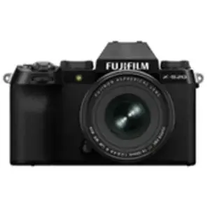 Fujifilm X-S20 Noir + XF16-50mm pas cher