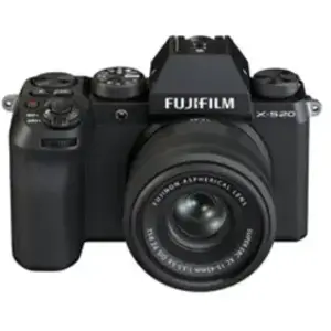 Fujifilm X-S20 + XC 15-45mm f/3.5-5.6 OIS PZ pas cher