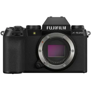 Fujifilm X-S20 nu pas cher