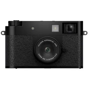 Fujifilm X Half Noir pas cher