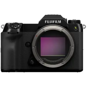 Comparateur de prix : Fujifilm GFX100S II noir