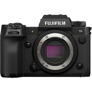 Fujifilm X-H2S nu pas cher