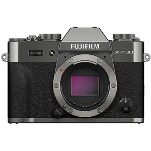 Comparateur de prix : Fujifilm X-T30 III Anthracite