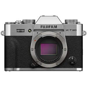 Comparateur de prix : Fujifilm X-T30 III silver