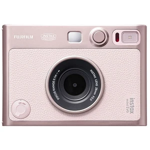 Comparateur de prix : Fujifilm Instax mini Evo USB-C - Gentle Rose