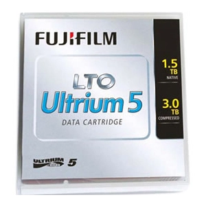 Fujitsu Fujifilm ABI DIFFUSION Fuji LTO Ultrium 5 pas cher
