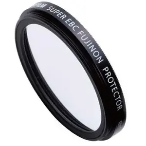 Comparateur de prix : FUJIFILM filtre de protection PRF-52 pour XF 18 mm et XF 35 mm