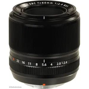 MYYTY Käytetty Fujifilm Fujinon XF 33mm F/1.4 R LM WR