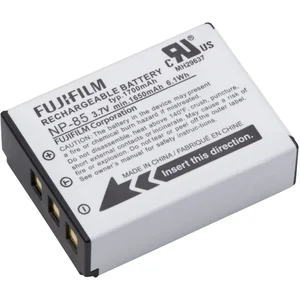 Fujifilm NP-85 Batterie Rechargeable 3,7V 1700 mAh pas cher