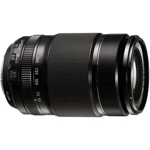 Comparateur de prix : Fujifilm XF 55-200mm F 3.5-4.8 R LM OIS MILC Noir