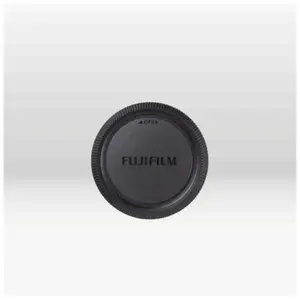 Bouchon Arrière D'objectif Nikon LF-N1000 - Neuf