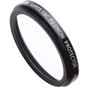 Comparateur de prix : Fujifilm Filtre Protection 72mm avec EBC coating