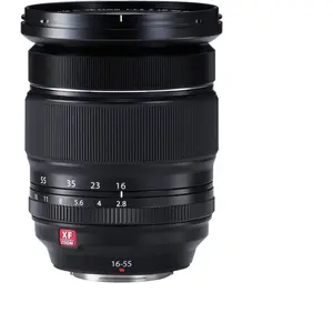 Comparateur de prix : Fujifilm XF 16-55mm F2.8 R LM WR SLR