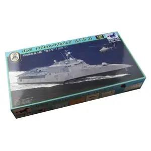 Comparateur de prix : Maquette bateau : USS LCS-2