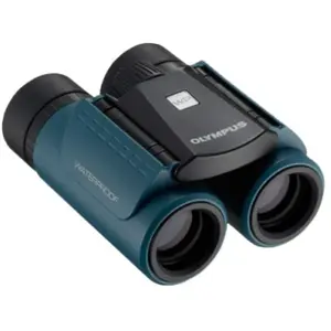 Jumelles Olympus RC II WP 8x21 - Prisme en Toit - Étanches - Pliables pas cher