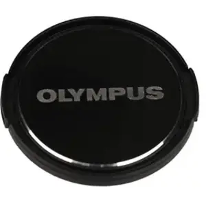 Comparateur de prix : Bouchon d'objectif Olympus LC-46 pour M.ZUIKO DIGITAL 12mm, 60mm et 17mm/1,8 - Noir