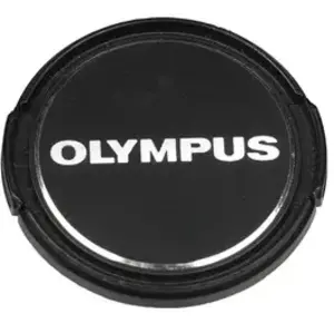 Comparateur de prix : Bouchon d'objectif Olympus LC-37B Noir