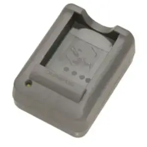 Quick LCD-Screen Battery Charger for Canon LP-E4 LP-E4N LP-E19 as LC-E19 LC-E4 EOS 1D C EOS 1D X EOS 1D 1Ds Mark IV III DSLR Camera