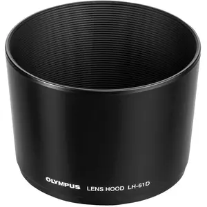 Comparateur de prix : Pare-soleil LH-61D pour objectif OLYMPUS ED40-150mm