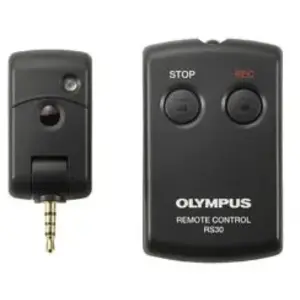 OLYMPUS télécommande RS-30W pas cher