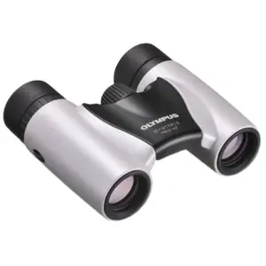 Jumelles 8x21 - Olympus - Gamme Trip Light - Ultra compactes et légères pas cher