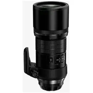 Comparateur de prix : Olympus M.ZUIKO DIGITAL ED 300mm 1:4.0 IS PRO MILC Noir