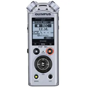 Dictaphone Olympus LS-P1 4 Go pas cher