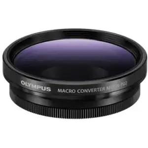 OLYMPUS MCON-P02 convertisseur macro pas cher