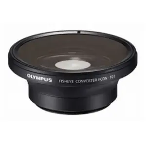 Comparateur de prix : Convertisseur Fisheye Olympus FCON-T01 pour TG-6, TG-7
