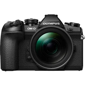 Comparateur de prix : Hybride Olympus OM-D E-M1 boitier nu Noir