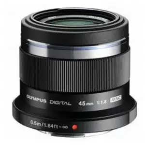 Comparateur de prix : Olympus M.ZUIKO Digital Objectif macro Noir