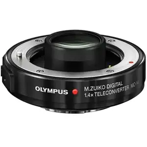 Téléconvertisseur Olympus 1.4x MC-14 pas cher