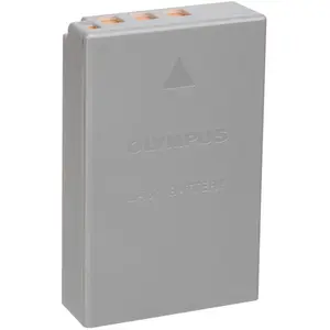 Olympus Batterie Au Lithium Li-ion Bls-50 1210mah pas cher