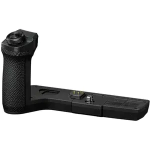 Grip Olympus ECG-5 - Olympus - E-M5 MKIII - Couleur Noir - Accessoire Photo - Ergonomique pas cher