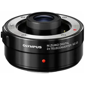 Olympus MC-20 Noir pas cher
