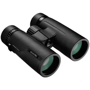 Comparateur de prix : Binocolo Olympus 10x42 PRO Series - Olympus - 0742444 - Noir