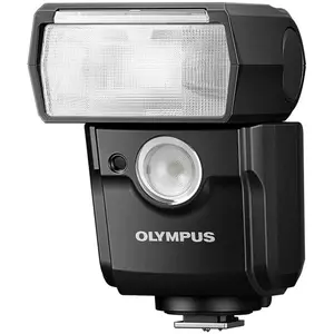 Comparateur de prix : Flash amovible à griffe - Olympus - FL-700WR - NG 42 - Commande sans fil - Résistant aux intempéries