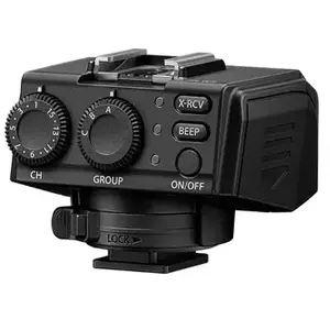 Récepteur Olympus FR-WR pour flash pas cher