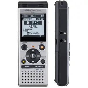 Comparateur de prix : OM System WS-882 enregistreur vocal stéréo