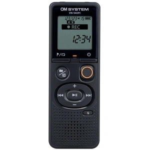 Comparateur de prix : Dictaphone OM SYSTEM VN-540