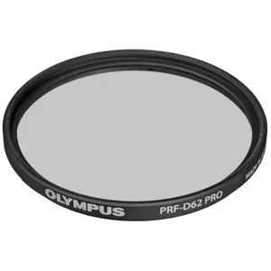 Filtre de Protection OM SYSTEM PRF-ZD62 Pro pas cher