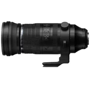 Comparateur de prix : Olympus Objectif zoom Om System M.Zuiko Digital ED 150-600 mm f/5.0-6.3 IS Noir