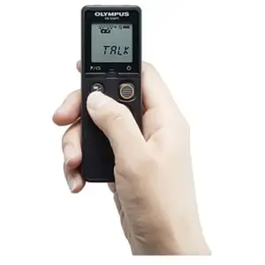 Olympus Olympus VN-540PC - Enregistreur vocal - 4 GoVendu parrakuten