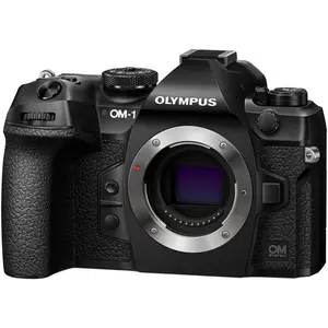 Olympus Appareil photo numerique hybride Om system - V210010BE000 pas cher